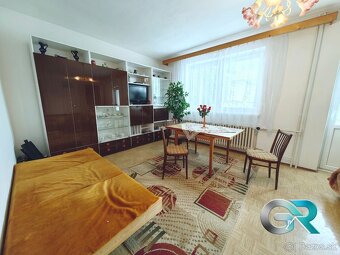 Rodinný  Dom v Hornom Srní na predaj, slnečný pozemok, príje - 3