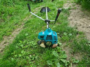 Makita BBC 5700 Profi krovinorez - 3