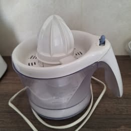 Elektrický pomocníci do kuchyne a bytu - 3