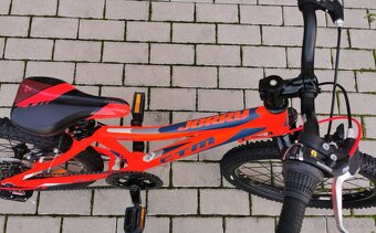 Na predaj bicykel CTM Jerry 20 - 3