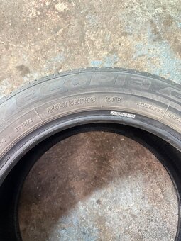 Bridgestone Ecopia Letné 205/55/ R16 - 3