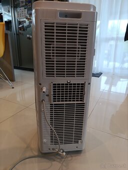 Rezervovane - Mobilná klimatizácia Klarstein 2.6kW - 3