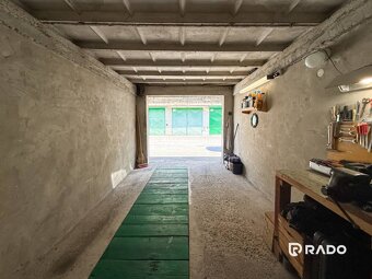 RADO | Na Predaj garáž, Dubnica nad Váhom - 3