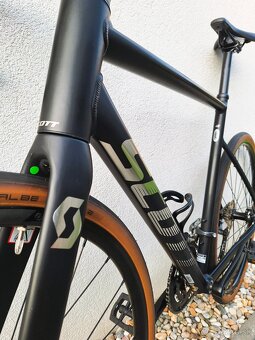 Scott Speedster, Cestný bicykel, "L" ZÁRUKA - 3