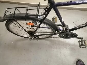 Krosový bicykel - Expedition - 3