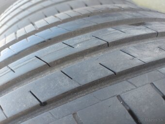 205/60R16 FULDA letné pneumatiky - 3