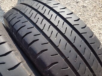 215/65 r16c letné pneumatiky 2ks Falken - 3