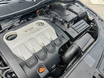 Passat b6 variant diely - 3