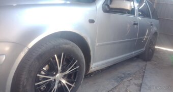 W bora - 3