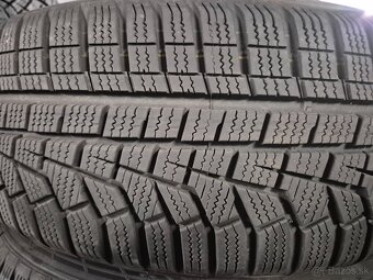 Disky BMW R17 a zimne pneu 205×60 - 3