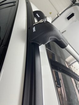 Stresny nosic Thile Wingbar Edge - 3