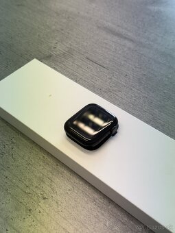 Apple Watch 9 45mm Midnight - 3