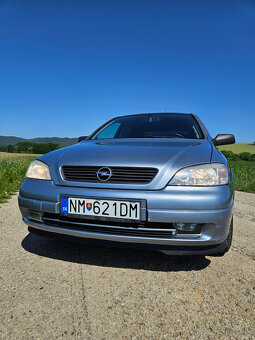 Opel Astra G 1.4 66kw Twinport - 3