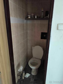 2izbovy byt Dolné suroviny - 3