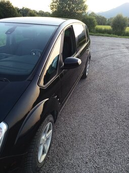 Ford Smax 1.8 tdci 92 kw 6 stup. - 3