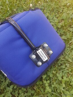 Detská sedačka na bicykel/detská sedačka - 3