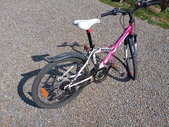 Bicykel CTM Willy - 3