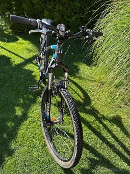 Bicykel Rockrider 340 - 3