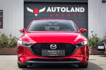 Mazda 3 2.0 Skyactiv-G122 Plus/Safety - 3