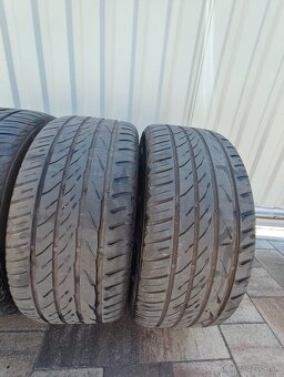255/40 r19 letné pneumatiky - 3