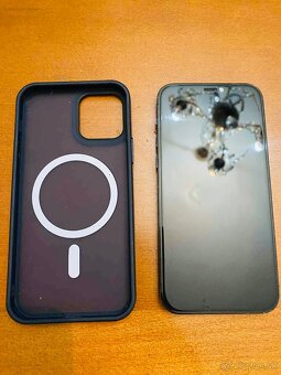 IPhone 12 pro 256GB - 3