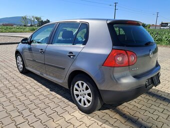 Volkswagen Golf 5 1.9 tdi 77kw - 3