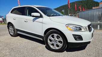 Volvo XC60 D5 (151kW) AWD Summum Geartronic - 3