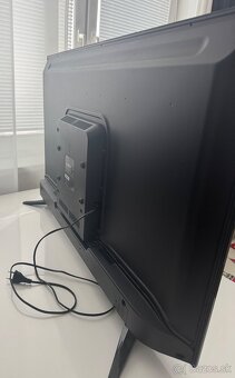 Televízor - 3