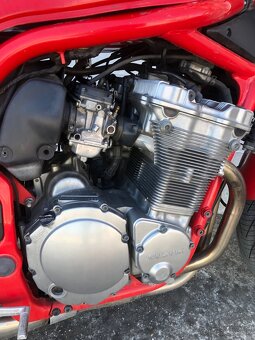 Suzuki bandit - 3