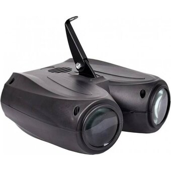 Svetelny efekt 128 rgb diody - 3