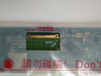 LED display 15.6" pre notebook 40pin N156BGE - 3