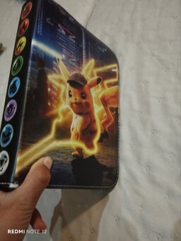 Pokemon album - 3