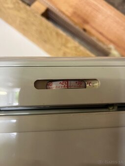 Darujem plnefunkčnu mrazničku Gorenje - 3