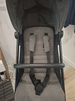Cybex beezy - 3
