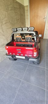 Ford Ranger - 3