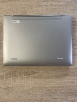 10" tablet Lenovo ideapad 81H3 / 8GB/128GB (Tablet/notebook - 3