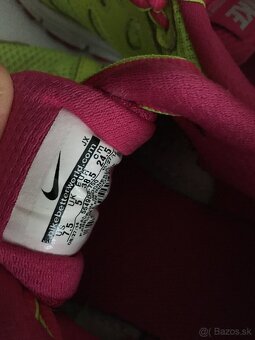 Bežecké tenisky dámske NIKE - NOVÉ č. 38,5 - 3