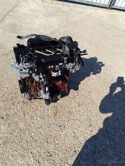Jumper,Boxer 2.2 BlueHdi Euro 6 4H03 - 3