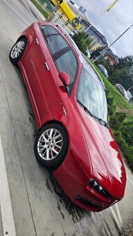 Disky Alfa Romeo 5x110 R17 - 3