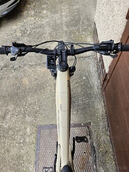 CUBE Stereo hybrid 140 Race 625 - 3