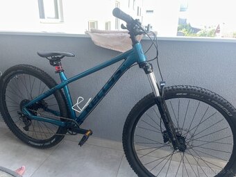 Bicykel kellys M - 3