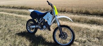 Husqvarna 125 - 3