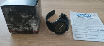 Casio G-Shock - 3