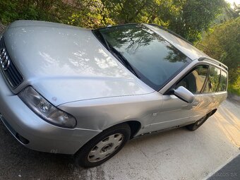 Audi A4 1,9 tdi - 3
