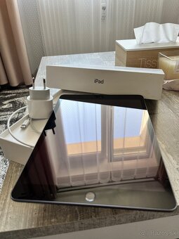 iPad 9th gen 64GB Wifi - 3
