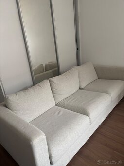 Pohovka Ikea Vimle - 3