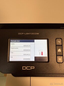 Brother DCP-8410DN - 3