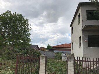 KOSENIE POZEMKOV A ZAHRAD - 3