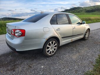 Predam VW jeta 1.9tdi 77kw 2006 407tis km - 3