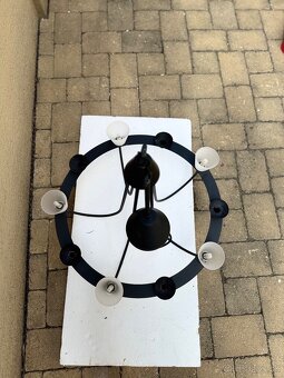 Ikea Lerdal T0410 - 3